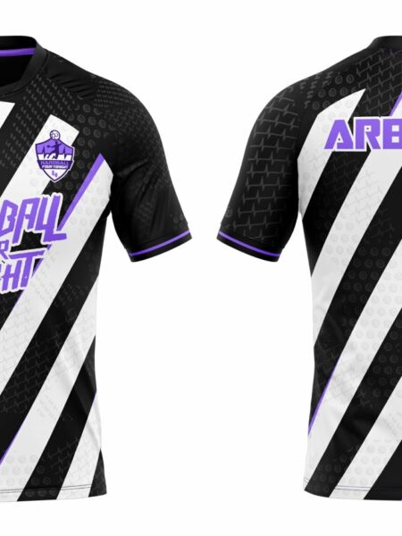 MAILLOT - ARBITRE HBFT