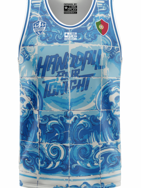 HBFT3 DÉBARDEUR – AWAY PORTUGAL