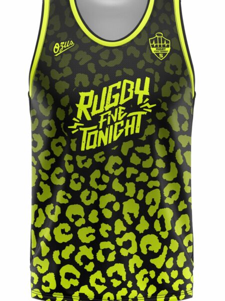 RFT9 DÉBARDEUR – PUMAS MEXICO