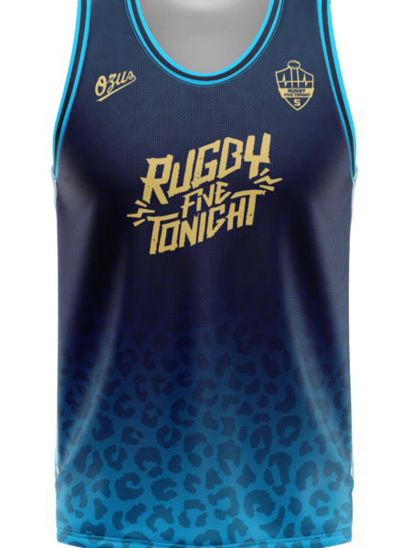 RFT9 DÉBARDEUR – PUMAS MARINE