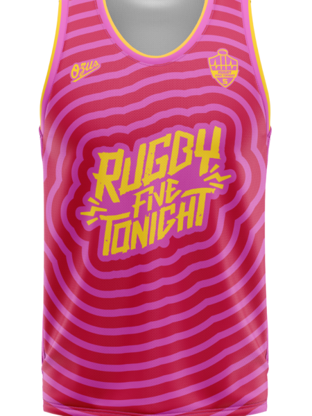 RFT9 TLS DÉBARDEUR – ECHO