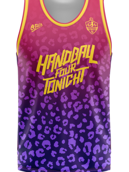 HBFT4 DÉBARDEUR – PUMAS GRADIENT