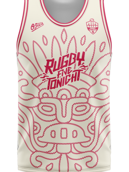 RFT9 DÉBARDEUR – MEXICO BEIGE