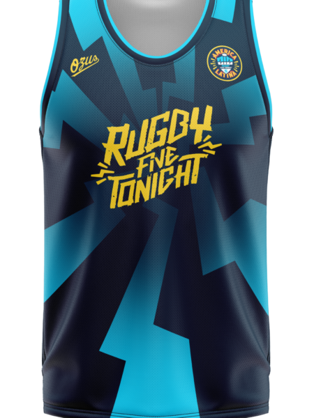 RFT9 DÉBARDEUR – VOLT