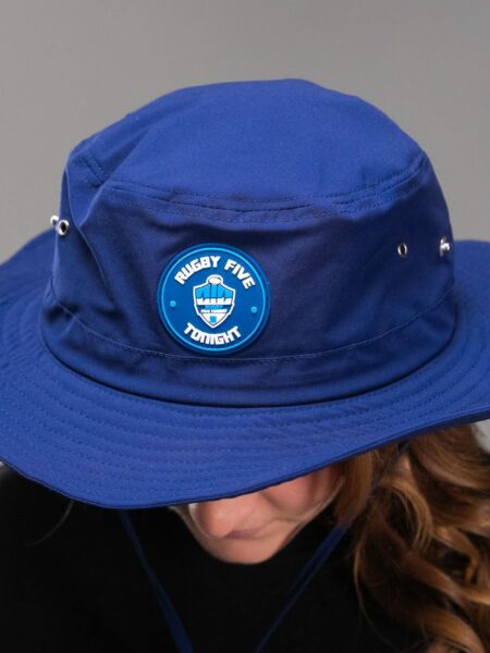 BOB - RFT BLEU MARINE