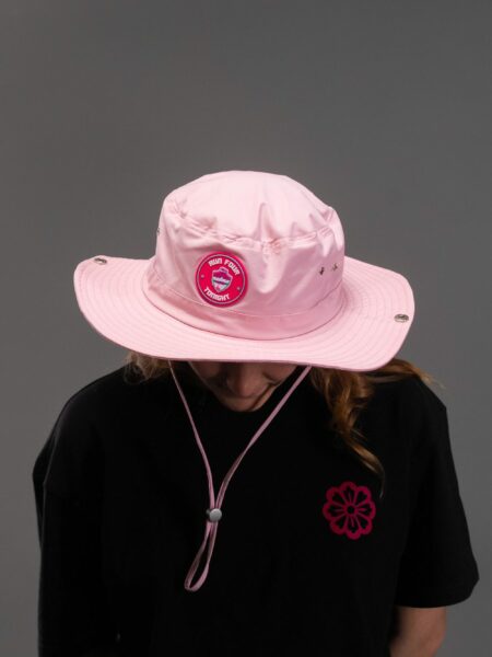 BOB - RUN ROSE PASTEL