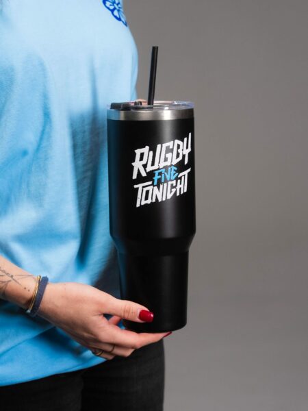 TUMBLER 1L2 - RFT